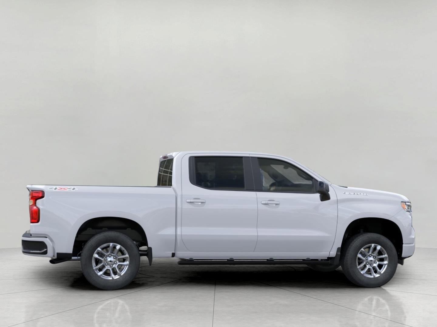 New 2026 Chevrolet Silverado 1500 RST w/ Protection Package AWD/4WD image 6