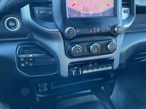 Used 2021 RAM 2500 Tradesman image 24