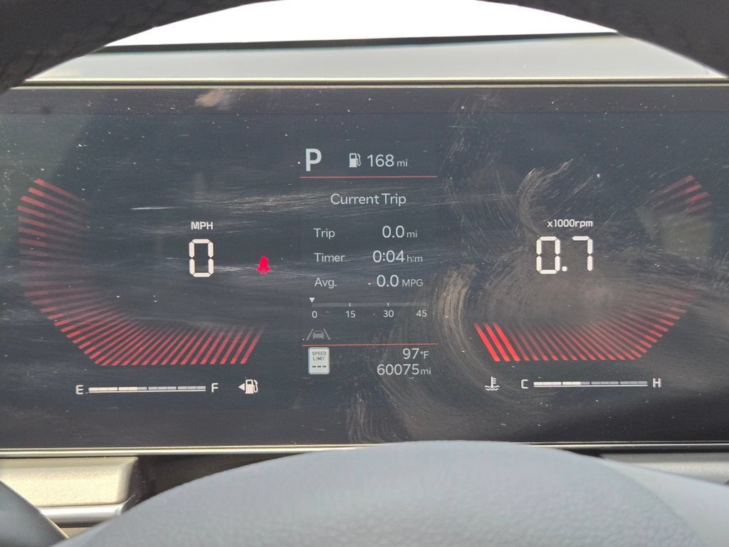 Certified 2025 Kia K5 GT-Line w/ GT-Line Premium Package FWD image 25