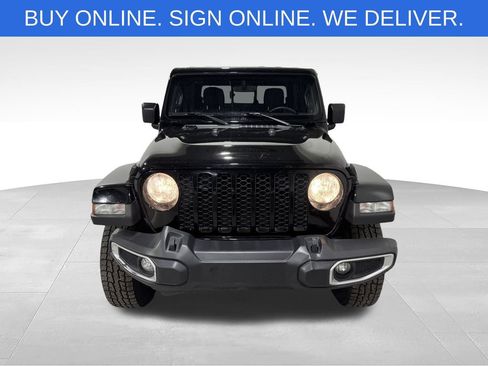 Used 2023 Jeep Gladiator Sport AWD/4WD image 11