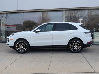 New 2026 Porsche Cayenne video 2