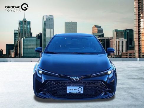 New 2026 Toyota Corolla SE image 8