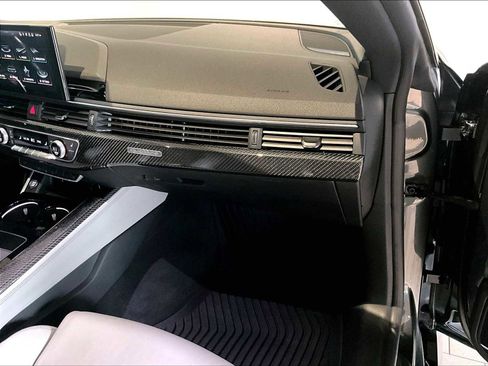 Used 2021 Audi RS 5 Sportback w/ Dynamic Package image 23