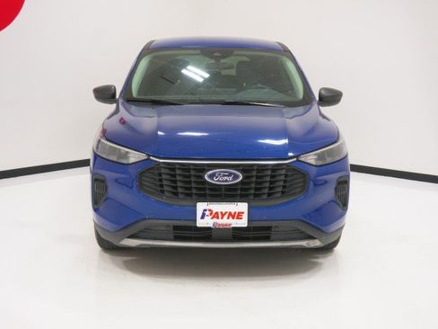 Certified 2023 Ford Escape Active w/ Tech Pack #1 FWD image 2
