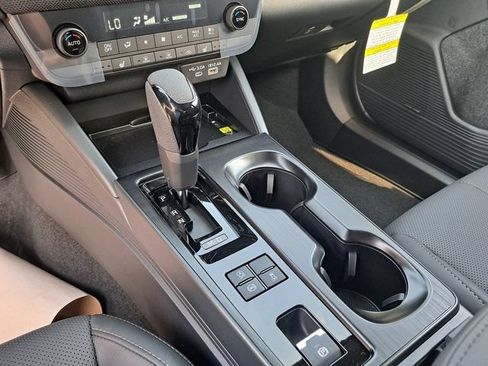 New 2026 Subaru Outback Limited AWD/4WD image 12