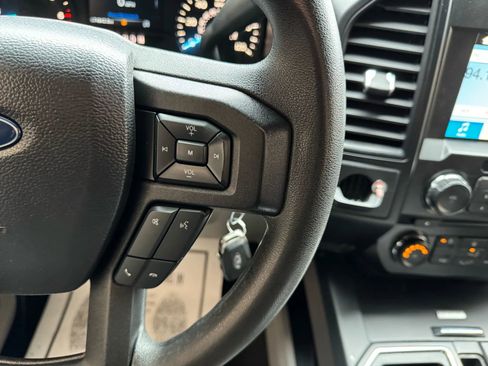 Used 2018 Ford F150 XL w/ Equipment Group 101A Mid image 23