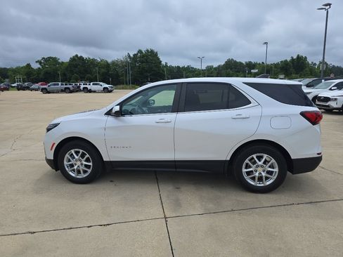 Used 2022 Chevrolet Equinox LT FWD image 8