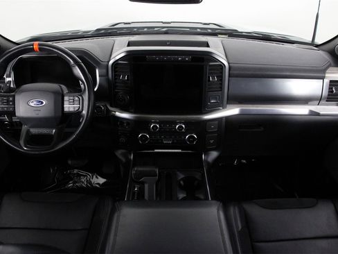 Used 2022 Ford F150 Raptor w/ Equipment Group 801A High image 7