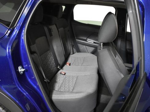 Used 2025 Nissan Kicks SV w/ SV Premium Package AWD/4WD image 28