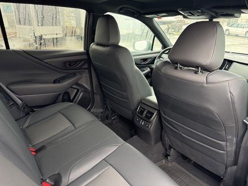 Certified 2025 Subaru Outback Wilderness image 14