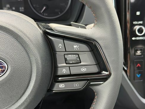 New 2026 Subaru Forester Sport AWD/4WD image 13