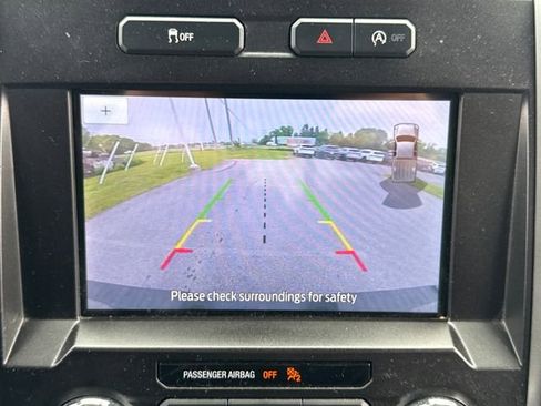 Used 2020 Ford F150 XLT w/ Equipment Group 302A Luxury AWD/4WD image 29