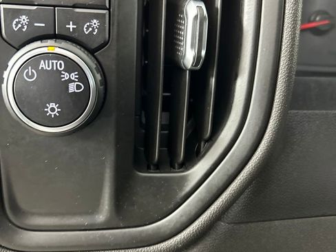 Used 2019 Chevrolet Silverado 1500 W/T image 14