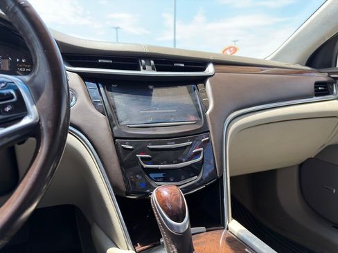 Used 2013 Cadillac XTS Platinum w/ Driver Assist Package AWD/4WD image 25