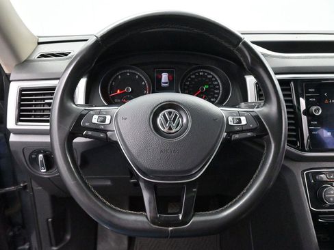 Used 2018 Volkswagen Atlas SEL image 15