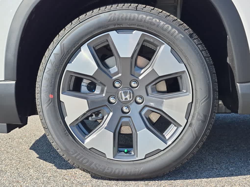New 2026 Honda Pilot Elite image 6
