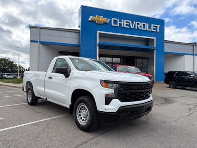 Used 2022 Chevrolet Silverado 1500 W/T w/ WT Value Package