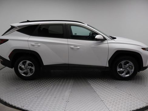 Used 2024 Hyundai Tucson SEL image 7