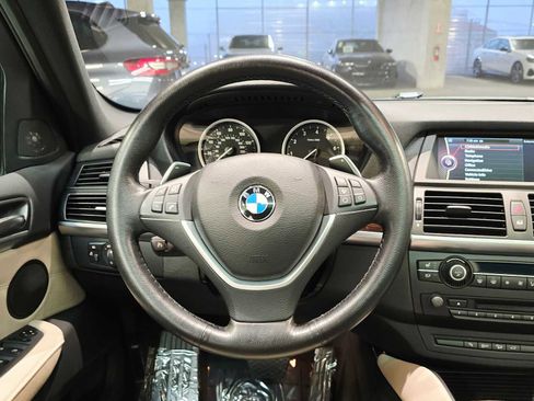 Used 2013 BMW X6 xDrive35i image 11