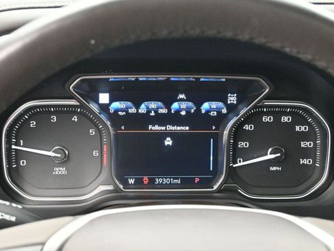 Used 2021 GMC Yukon Denali image 18