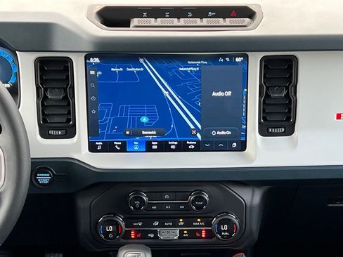 New 2026 Ford Bronco Heritage Edition image 23