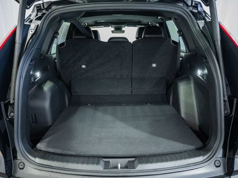 Used 2025 Honda CR-V Sport Touring image 11