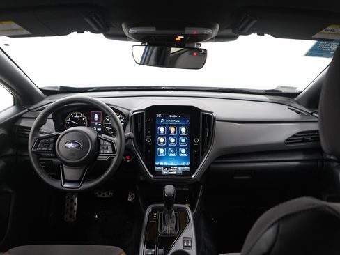 Certified 2026 Subaru Crosstrek 2.5i Sport w/ Crosstrek Mirror Package AWD/4WD image 13