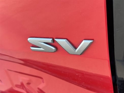 Certified 2023 Nissan Frontier SV w/ SV Premium Package image 5