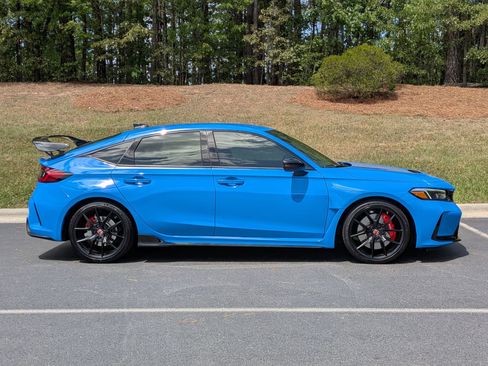 Used 2025 Honda Civic Type R image 29