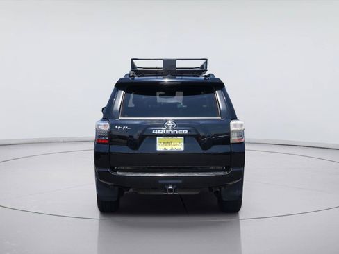 Used 2021 Toyota 4Runner SR5 RWD image 7