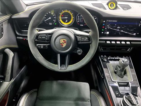 Used 2023 Porsche 911 Carrera GTS image 16