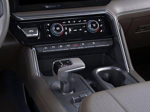 New 2026 GMC Sierra 1500 Denali AWD/4WD image 23