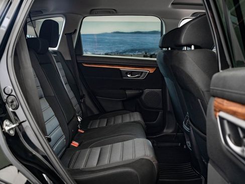 Used 2017 Honda CR-V EX image 42