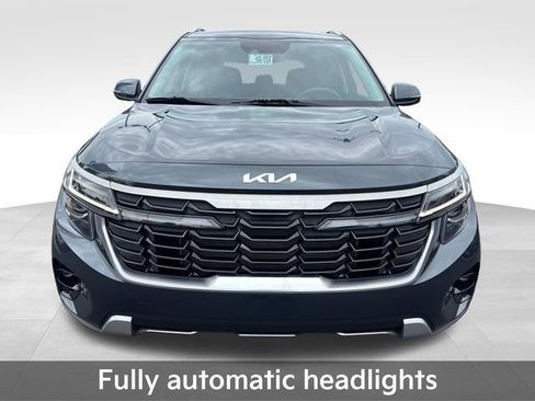 Used 2024 Kia Seltos S AWD/4WD image 11