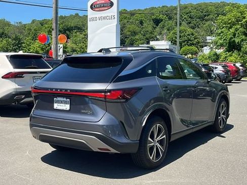 Used 2023 Lexus RX 350 Premium w/ Accessory Package (Z1) AWD/4WD image 6