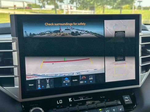 Used 2025 Toyota Sequoia Limited RWD image 34