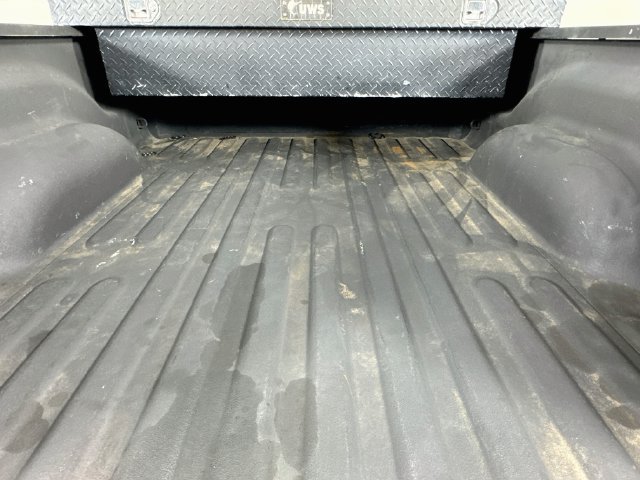 Used 2019 RAM 1500 Tradesman RWD image 31