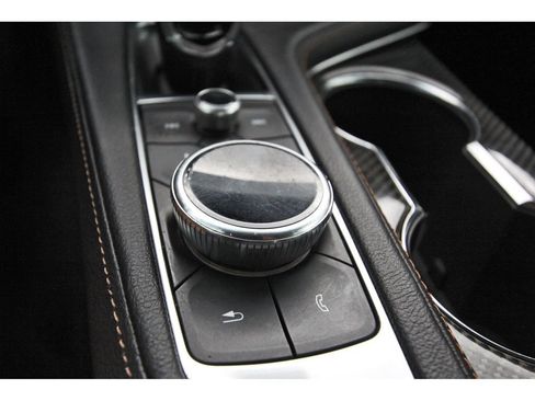Used 2021 Cadillac CT4 V w/ Technology Package RWD image 26