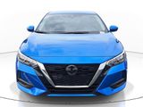 Used 2023 Nissan Sentra SV w/ All-Weather Package image 3