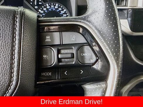 Used 2022 Toyota Tundra SR5 w/ Convenience Package RWD image 13