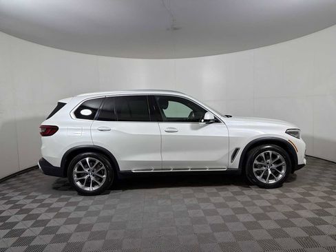 Certified 2023 BMW X5 xDrive40i w/ Premium Package image 7