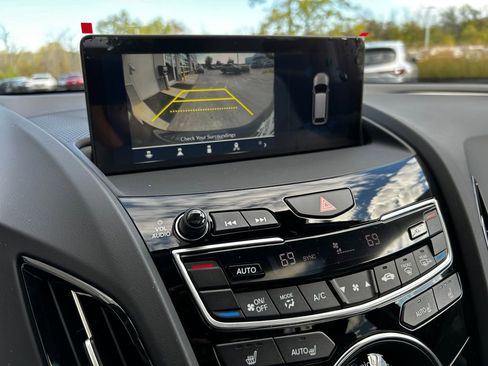 New 2026 Acura RDX Technology Package image 25