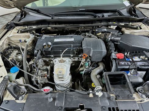 Used 2013 Honda Accord EX-L image 31