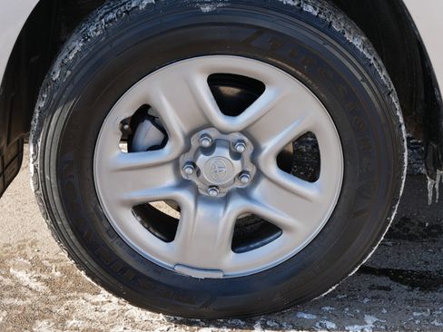 Used 2012 Toyota RAV4 4WD w/ Value Pkg image 15