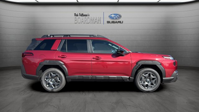 New 2026 Subaru Outback Premium AWD/4WD image 3