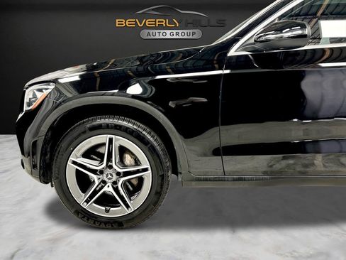 Used 2020 Mercedes-Benz GLC 300 4MATIC image 72