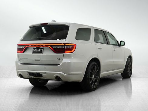 Used 2017 Dodge Durango R/T w/ Trailer Tow Group IV AWD/4WD image 5