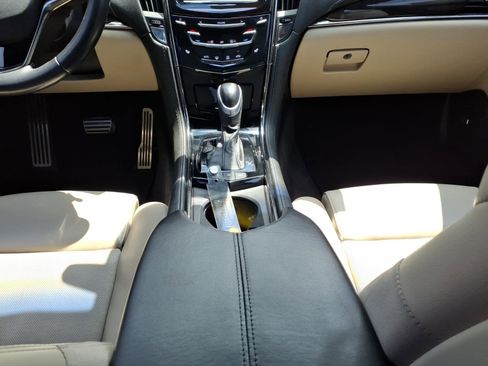 Used 2018 Cadillac ATS Premium Performance w/ Driver Assist Package RWD image 18