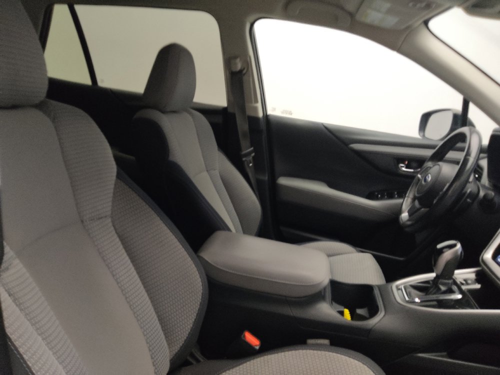 Used 2024 Subaru Outback Premium AWD/4WD image 21