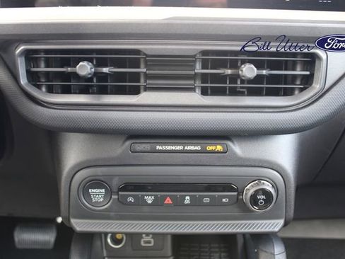 New 2025 Ford Bronco Sport Big Bend image 13